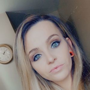 Meet your Posher, Kristen